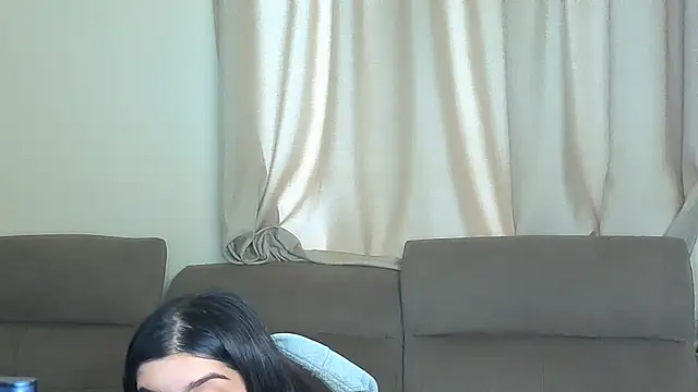 Linda EX online show from January 13, 8:08 am