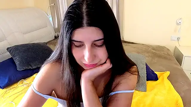 Linda EX online show from February 10, 7:12 am