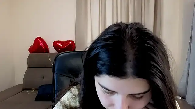 Linda EX online show from March 7, 7:27 am