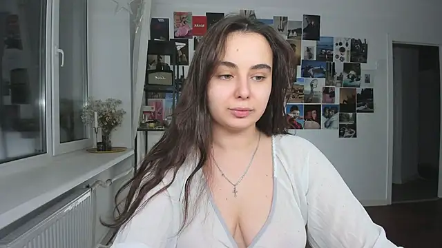 Tenderalise online show from December 18, 6:46 pm