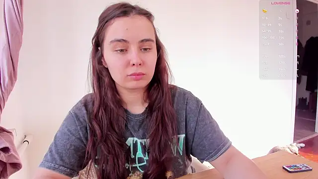 Tenderalise online show from March 7, 12:56 pm