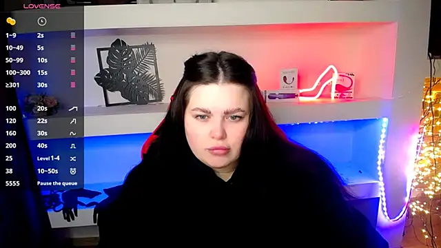 Emily Mo online show from January 19, 6:42 am