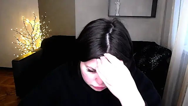 Emily Mo online show from March 22, 6:22 am