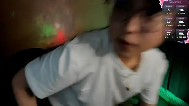 shantalc3rezo online show from February 6, 8:34 pm