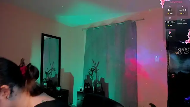 shantalc3rezo online show from February 18, 7:54 pm