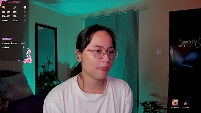 shantalc3rezo online show from February 21, 8:32 pm