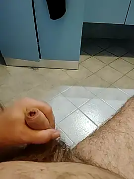 Snapshot of orsettoCum chatting on October 1, 4:35 pm orsettoCum online show from October 1, 4:35 pm