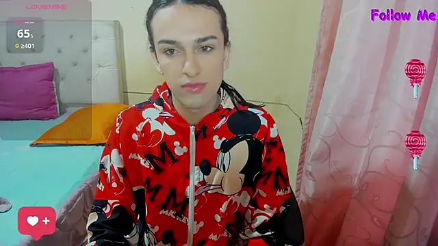 Snapshot of sweet1Girl chatting on January 5, 10:19 pm sweet1Girl online show from January 5, 10:19 pm