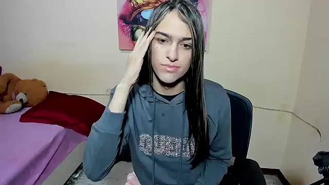 Snapshot of sweet1Girl chatting on March 5, 12:00 pm sweet1Girl online show from March 5, 12:00 pm