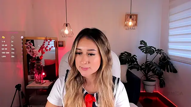 dina ride online show from December 23, 1:03 pm