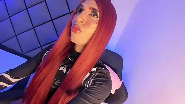 GeorginaCute  online show from October 19, 1:23 pm