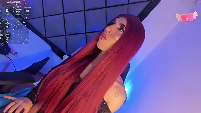 GeorginaCute  online show from October 20, 1:11 pm