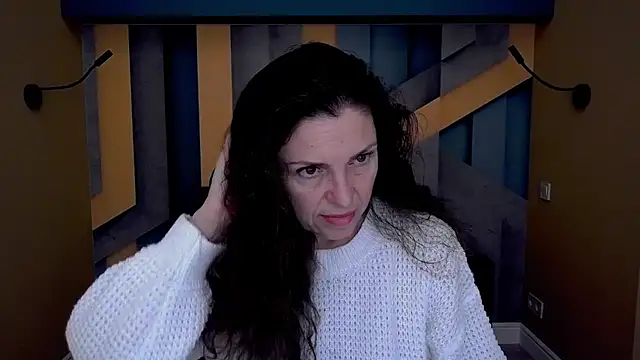 EllaLong online show from November 14, 12:26 pm