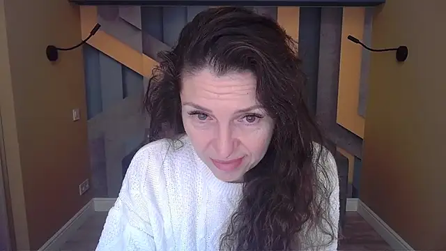 EllaLong online show from November 30, 12:31 pm