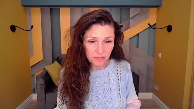 EllaLong online show from April 22, 11:34 am