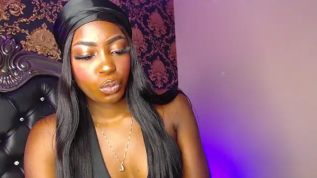 NaiaGils online show from March 20, 3:50 pm