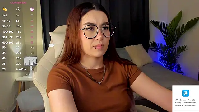 dakottaa  online show from March 11, 11:04 pm