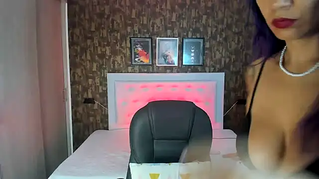 kitty  horny online show from January 16, 11:37 am