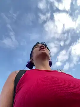 kitty  horny online show from March 8, 11:48 am