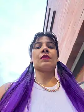 kitty  horny online show from March 12, 11:09 am