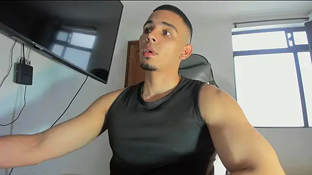 joss 111 online show from April 19, 7:05 pm