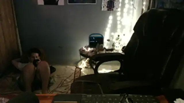 DanelyLopez online show from January 13, 1:33 am