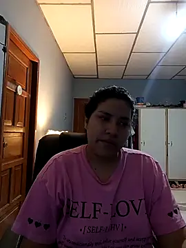 DanelyLopez online show from March 31, 2:35 am