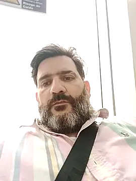 Maxi TheBigDaddy online show from April 7, 11:54 am