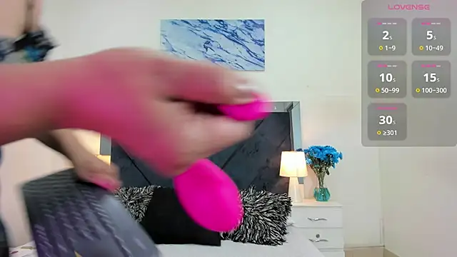 Lauralove 69 online show from March 7, 2:12 pm