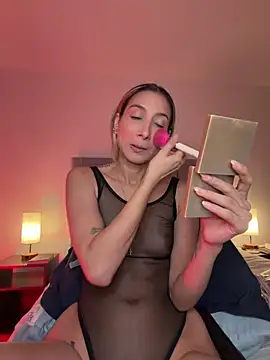 DanikRosse online show from April 21, 1:07 am