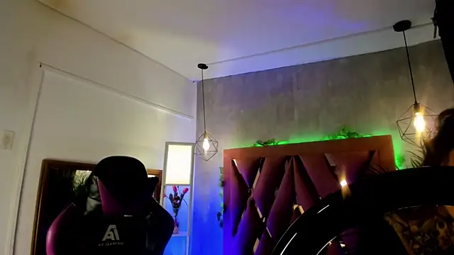 Megan inked online show from January 4, 2:56 am