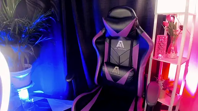 Megan inked online show from March 16, 2:21 am