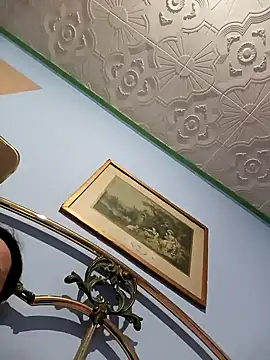 HAIRY PUSSY BIG online show from December 9, 9:48 pm