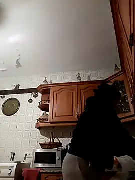 HAIRY PUSSY BIG online show from December 12, 9:04 pm