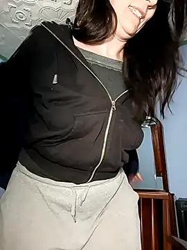 HAIRY PUSSY BIG online show from January 27, 4:43 pm