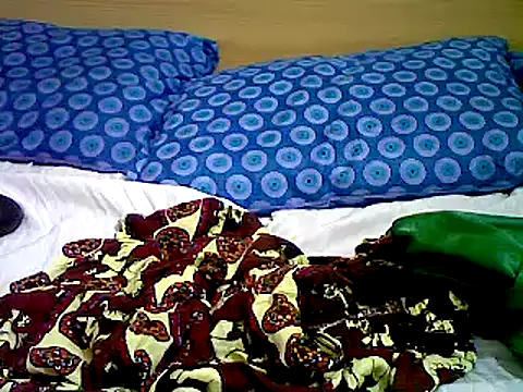 Ebonykezzia online show from March 15, 7:42 am