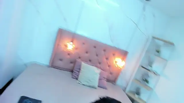 Belle Brunette online show from February 18, 9:20 pm