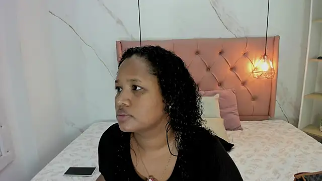 Belle Brunette online show from March 22, 9:31 pm