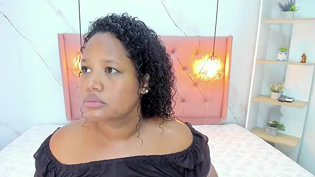 Belle Brunette online show from October 15, 9:26 pm