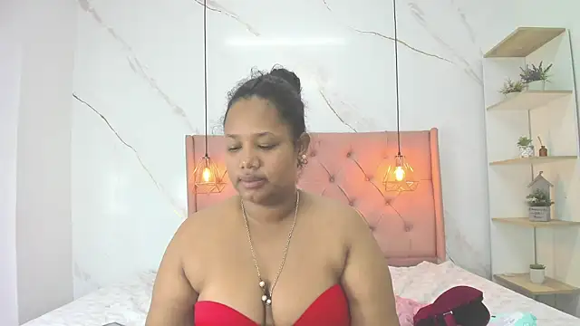 Belle Brunette online show from July 25, 12:25 pm