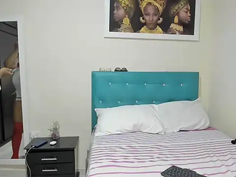 megan-hotxx online show from September 30, 2:38 am