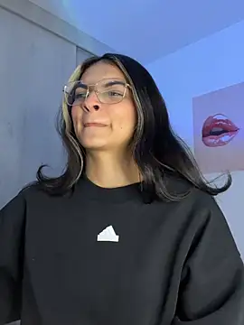 Cat2525 online show from February 20, 1:57 am