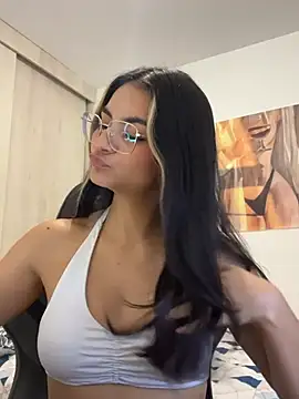 Cat2525 online show from April 22, 12:35 am