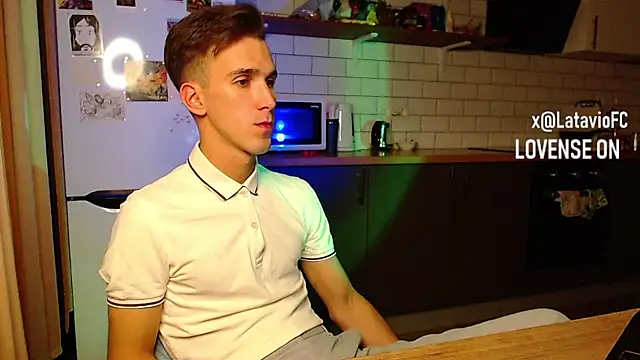 Midnighter  online show from September 18, 1:51 am