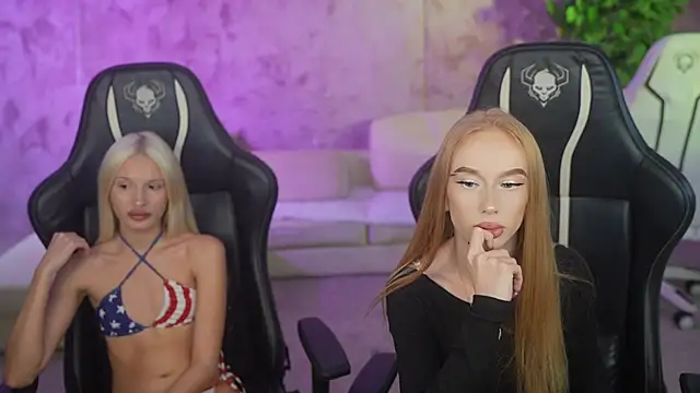 Amelia Blaze online show from September 22, 10:23 pm