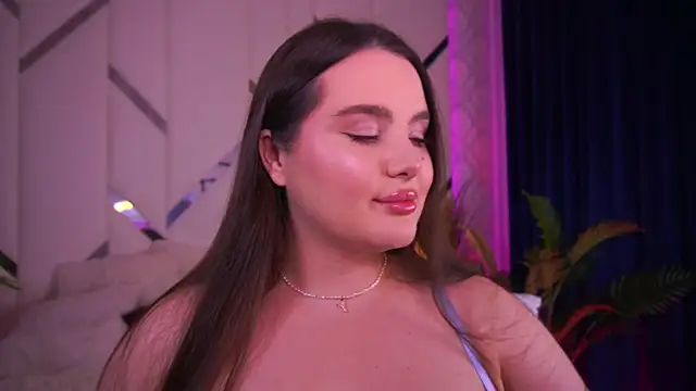 CuteAmberr online show from November 12, 1:06 am