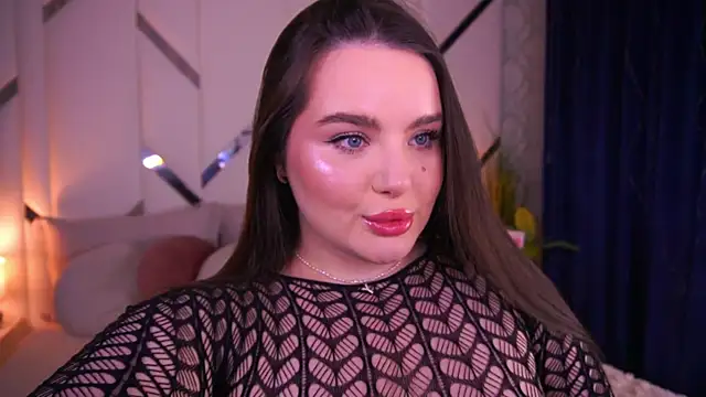 CuteAmberr online show from March 19, 1:09 am