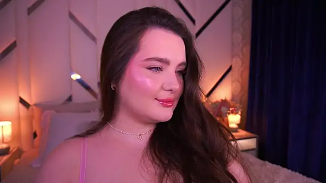 CuteAmberr online show from April 3, 11:47 pm