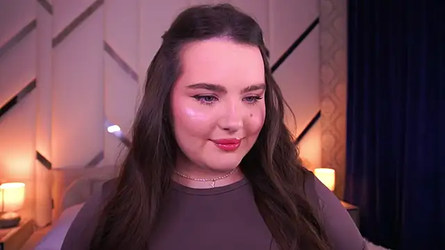 CuteAmberr online show from April 19, 12:33 am