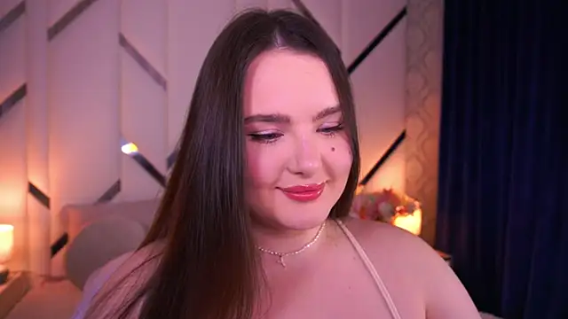 CuteAmberr online show from April 22, 12:35 am